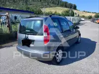 2011 Skoda Roomster
