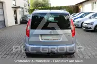 2011 Skoda Roomster