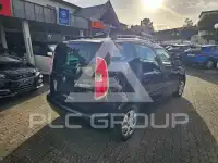 2011 Skoda Roomster