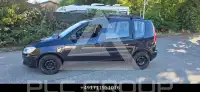 2011 Skoda Roomster