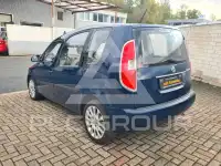 2011 Skoda Roomster