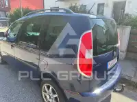 2011 Skoda Roomster