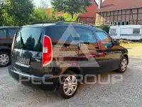 2011 Skoda Roomster