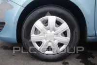 2011 Skoda Roomster