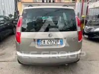 2011 Skoda Roomster