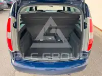 2011 Skoda Roomster
