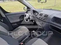 2011 Skoda Roomster