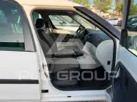 2011 Skoda Roomster