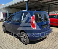 2011 Skoda Roomster