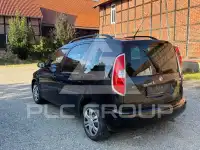2011 Skoda Roomster