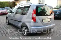 2011 Skoda Roomster