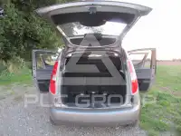 2011 Skoda Roomster