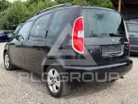 2011 Skoda Roomster