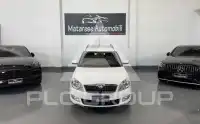 2011 Skoda Roomster