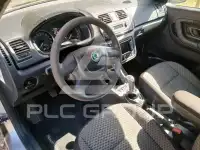 2011 Skoda Roomster