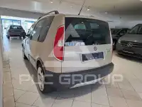 2011 Skoda Roomster