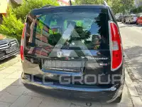 2011 Skoda Roomster