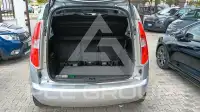 2011 Skoda Roomster