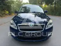 2011 Skoda Roomster