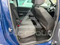 2011 Skoda Roomster
