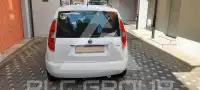 2011 Skoda Roomster