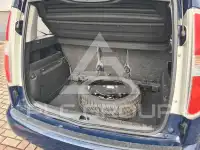 2011 Skoda Roomster
