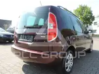 2011 Skoda Roomster