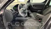 2011 Skoda Roomster