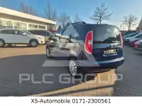 2011 Skoda Roomster