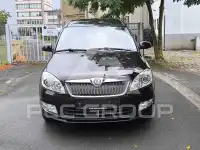 2011 Skoda Roomster