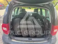 2011 Skoda Yeti
