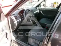 2011 Skoda Yeti