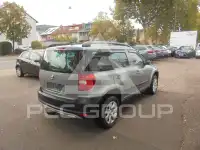 2011 Skoda Yeti