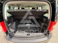 2011 Skoda Yeti