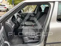 2011 Skoda Yeti