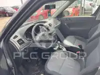 2011 Skoda Yeti