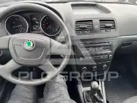 2011 Skoda Yeti