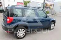 2011 Skoda Yeti