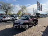 2011 Skoda Yeti