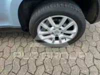 2011 Skoda Yeti