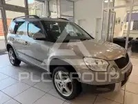 2011 Skoda Yeti