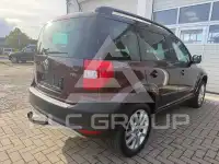 2011 Skoda Yeti