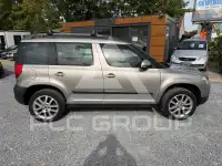 2011 Skoda Yeti