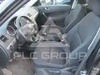 2011 Skoda Yeti