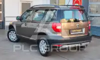 2011 Skoda Yeti