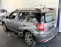 2011 Skoda Yeti