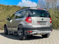 2011 Skoda Yeti