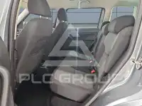 2011 Skoda Yeti