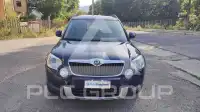 2011 Skoda Yeti