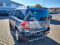 2011 Skoda Yeti